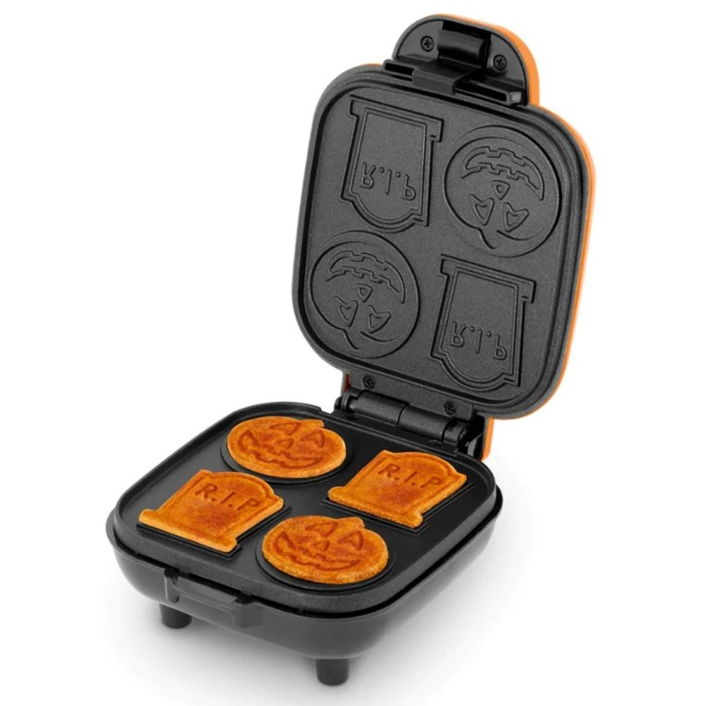 Dash Halloween Mini Dog Treat Maker (NEW)